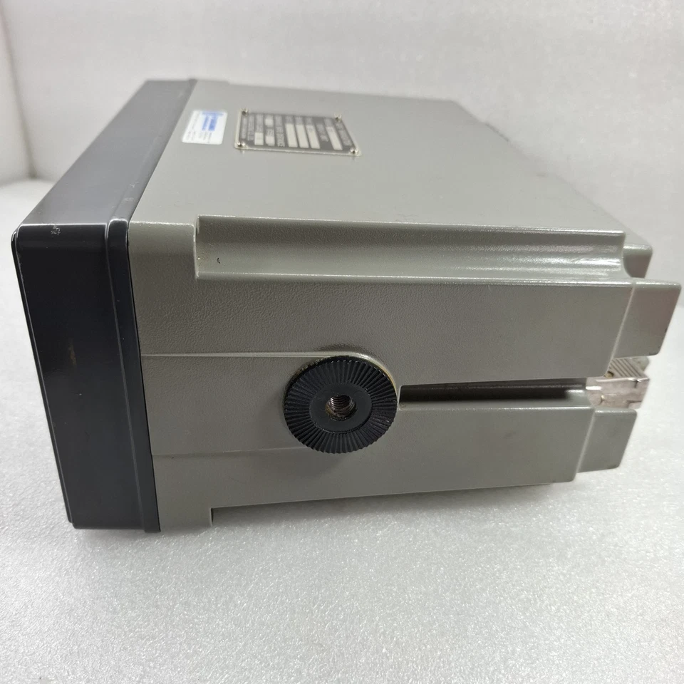 FURUNO GP-500 MARK-2 GPR-016 MARINE GPS NAVIGATOR PANEL DISPLAY UNIT